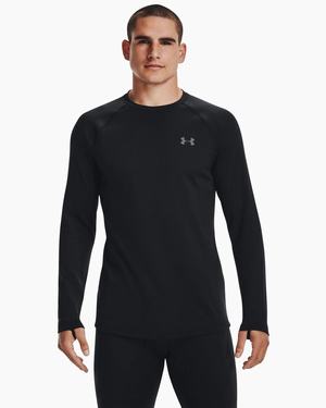 Najfatalniejszy Vans UA Speedpocket Half Męskie Czarne Szare | HGNY68307