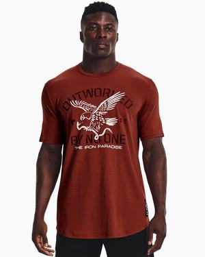 Najfatalniejszy Vans UA Tech Mesh Gameday Collegiate Męskie Czerwone Szare | ORZQ56972