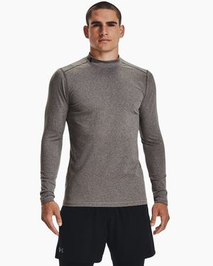 Najfatalniejszy Vans UA Title Collegiate Męskie Szare Czarne | JMKV57614