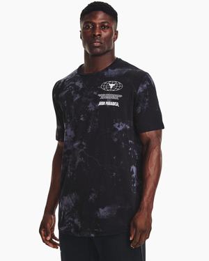 Najfatalniejszy Vans UA TriBase Reign 3 Freedom Męskie Czarne Szare | RXOJ51823