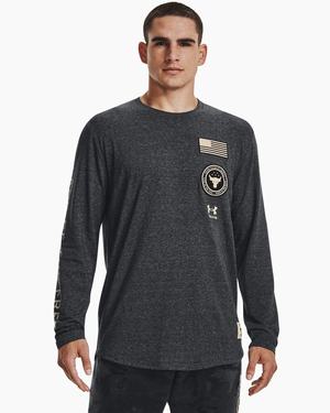 Najfatalniejszy Vans UA Utility ArmourPrint Męskie Czarne Khaki | MQSH50376