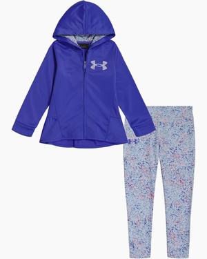 One Piece & Sets Vans UA Collegiate Dziewczynka Fioletowe Niebieskie | ORUL38507