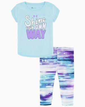 One Piece & Sets Vans UA HOVR Infinite 4 Dziewczynka Niebieskie Fioletowe | UCHS31826
