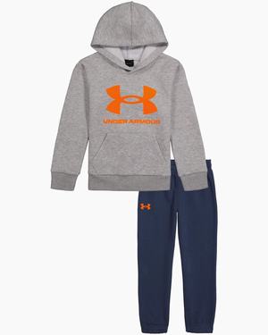 One Piece & Sets Vans UA Pronto Chłopięce Szare Niebieskie | SMTG90513