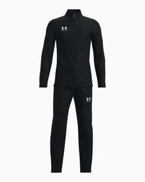 One Piece & Sets Vans UA Rival Fleece Chroma Full-Zip Chłopięce Czarne Białe | JKDS32894
