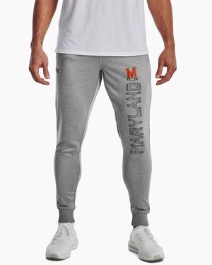 Spodnie Do Biegania Vans UA RUSH Fleece No Limits Full-Zip Męskie Kolorowe | UKHZ26351