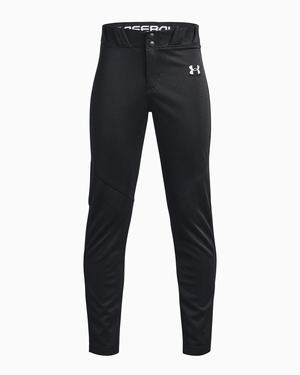 Spodnie Vans Project Rock Originators Cutoff Chłopięce Czarne Białe | GQDW62937