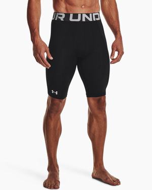 Szorty Vans UA Gameday Mirror Męskie Czarne Szare | SWJF10387