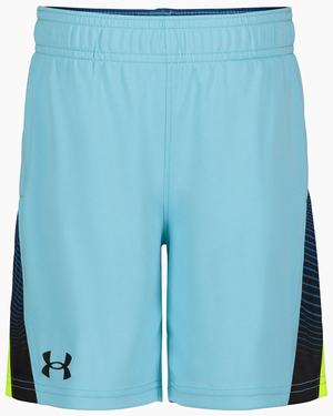 Szorty Vans UA Scramjet 4 Chłopięce Niebieskie Niebieskie | GYTB83650